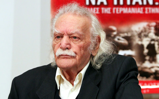 Γλέζος: Εκτός πραγματικότητας ο Στάινμαγερ