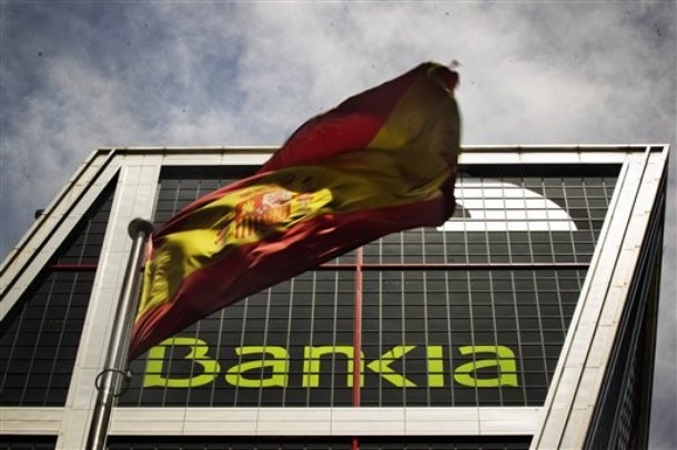 Επαρκής κρίνεται η βοήθεια στις ισπανικές τράπεζες