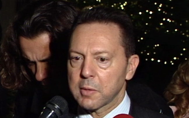 Στουρνάρας: Η κυβέρνηση θεμελιώνει ένα νέο και σύγχρονο κράτος
