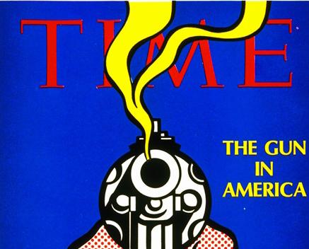 Επίκαιρο και σήμερα το εξώφυλλο του TIME το 1968