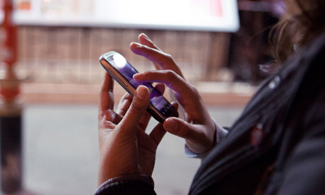 «Έξυπνα» κινητά θα προβλέπουν τη διπολική διαταραχή