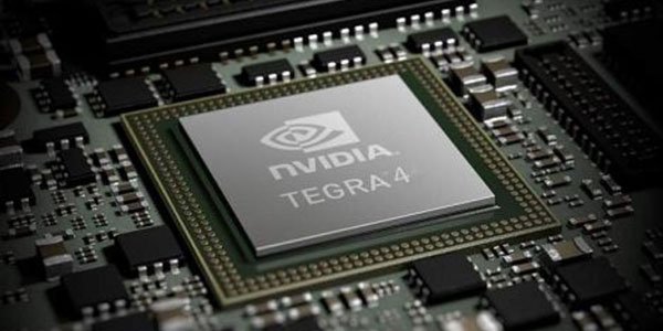 Υπό ανάπτυξη ο νέος NVIDIA Tegra 4