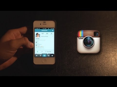 Αναβάθμιση του Instagram για iOS και Android