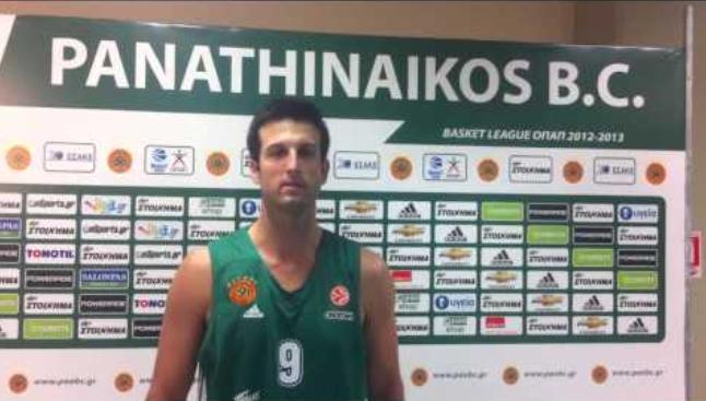 «Στόχος η κατάκτηση τίτλων»