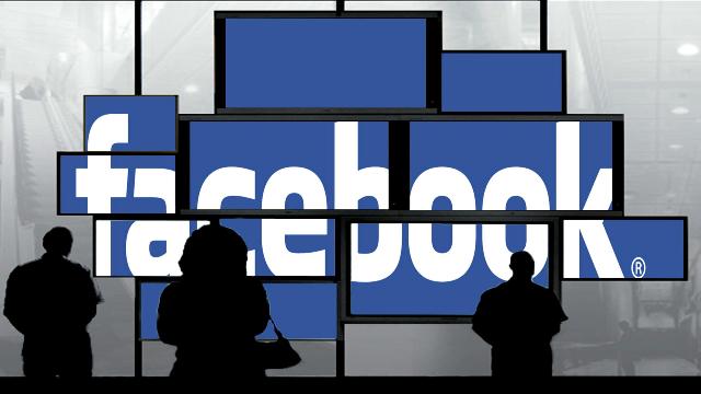 Προειδοποιητικά μηνύματα από το Facebook σε βίντεο με «ωμή βία»