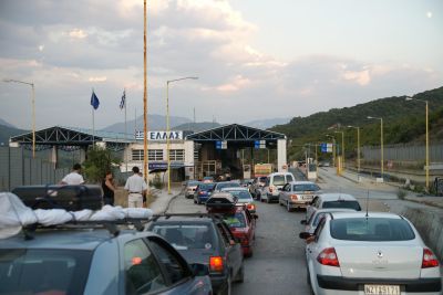 Έπιασαν Αλβανό με ευρωπαϊκό ένταλμα σύλληψης