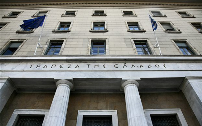 Handelsblatt: Πρόσθετα κεφάλαια για τις ελληνικές τράπεζες