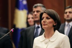 Αισιόδοξες οι ΗΠΑ για τον διάλογο Βελιγραδίου-Πρίστινας