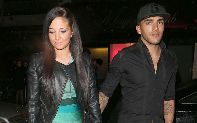 «Σκληρό καρύδι» η Tulisa Contostavlos