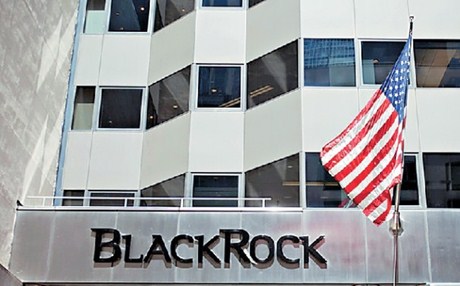 Πυρά στους οίκους αξιολόγησης από την Black Rock