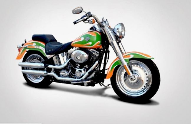 Και η Harley-Davidson φλερτάρει την αγορά της Ινδίας