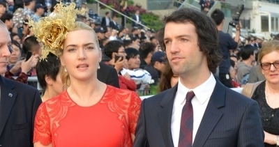 Τρίτο στεφάνι για την Kate Winslet