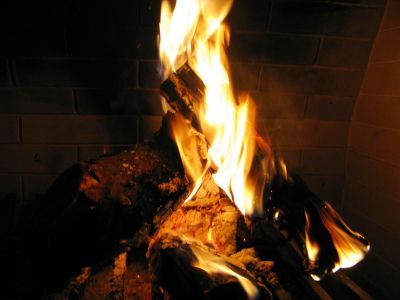 Ηλικιωμένη στο Λασίθι κάηκε ενώ προσπαθούσε να ζεσταθεί