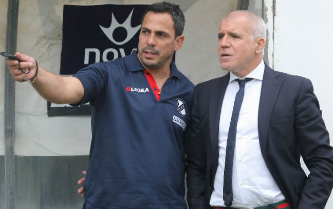 Συνεχίζονται οι αποχωρήσεις στον ΟΦΗ