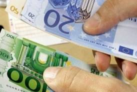 Σχεδόν 200 εκατ. ευρώ τα έσοδα από τη ρύθμιση της «Νέας Αρχής»