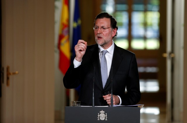 Η Ισπανία φοβάται ότι θα επηρεαστεί από το ελληνικό «όχι»