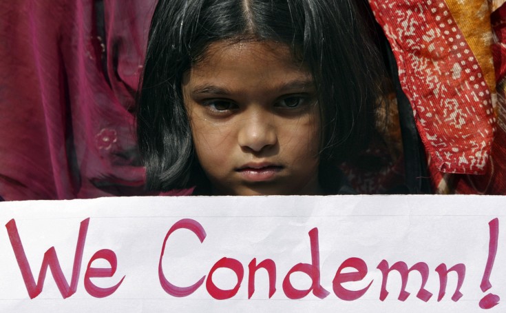 Οργή στην Ινδία για τον άγριο βιασμό βρέφους οκτώ μηνών από 28χρονο