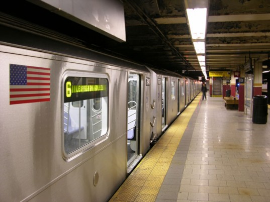 Εντεκάχρονος κρυβόταν στο μετρό της Νέας Υόρκης για πέντε ημέρες