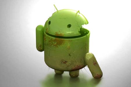 Εντοπίστηκε η «Αχίλλειος Πτέρνα» του Android που επηρεάζει ένα δισ. smartphones