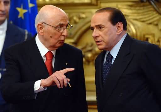 Αυξάνεται η ένταση στο εσωτερικό της ιταλικής κυβέρνησης