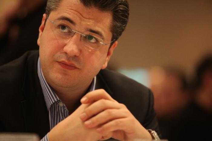 «Να αναβαθμίσουμε τον αναπτυξιακό πυλώνα στην περιοχή μας»