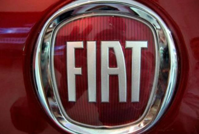 Αυξάνει το μερίδιό της στην Chrysler η Fiat