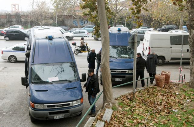 Ολοκληρώνεται ο κύκλος των απολογιών