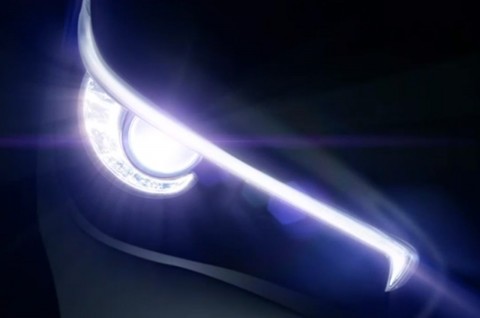 Νέο teaser βίντεο του Infiniti Q50