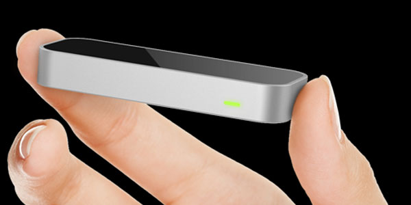 Η Asus ενσωματώνει την τεχνολογία Leap Motion