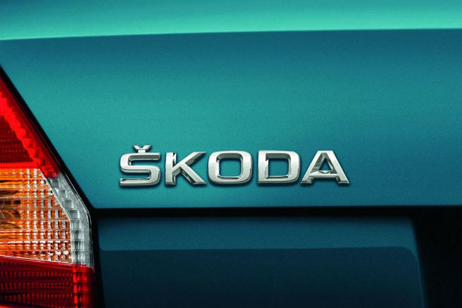 Έξι νέα μοντέλα από τη Skoda το 2013