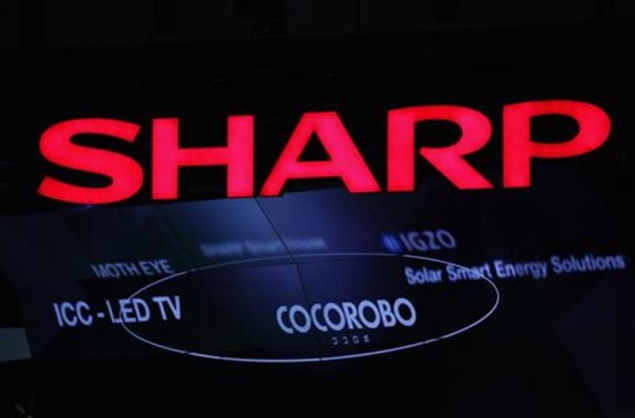 Ταράζει τα «νερά» η Sharp με τη νέα 32 ιντσών IGZO 4K LCD TV