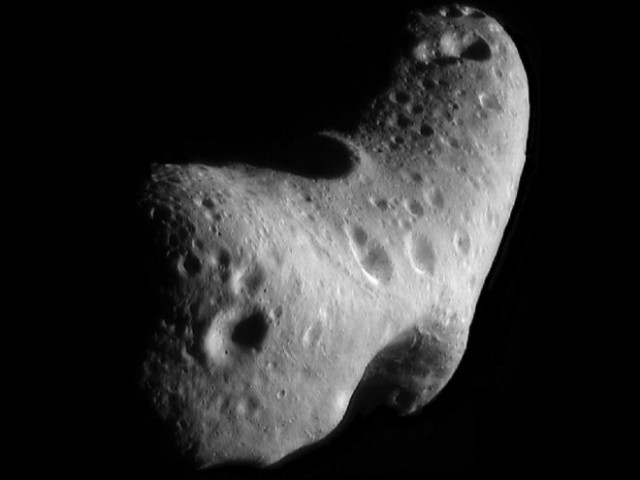 Αστεροειδής θα περάσει από τη Γη στις 26 Ιανουαρίου