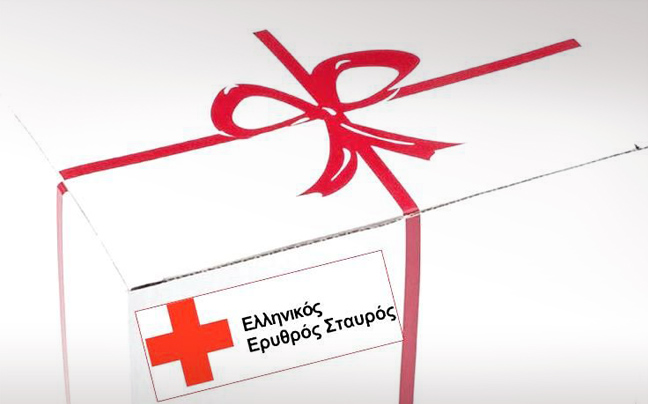 Παραίτηση με καταγγελίες από τον Ελληνικό Ερυθρό Σταυρό