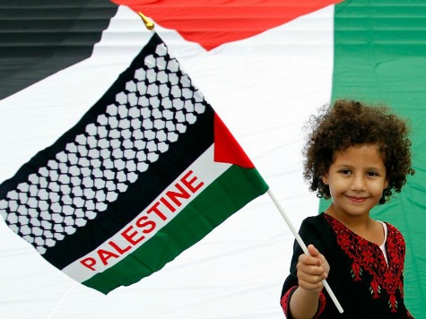 Οι Παλαιστίνιοι ζητούν τον τερματισμό της ισραηλινής κατοχής