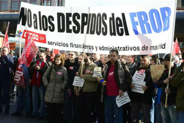 Διαδηλώσεις για την Πρωτομαγιά σε όλη την Ευρώπη