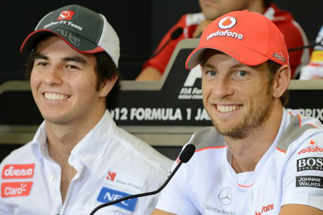 «Μαζί με τον Μπάτον θα βοηθήσουμε την McLaren»