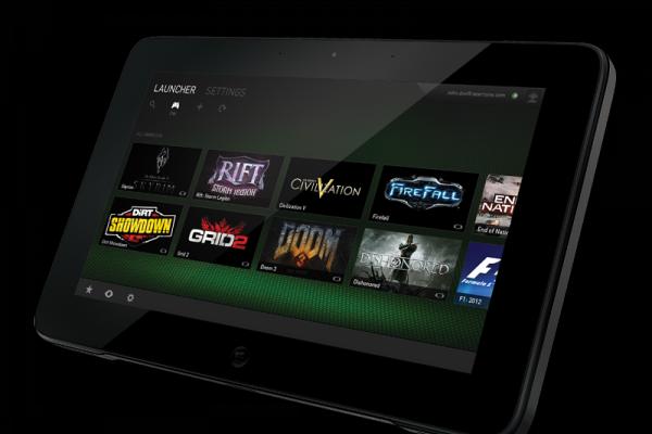 Πανίσχυρο tablet από τη Razer