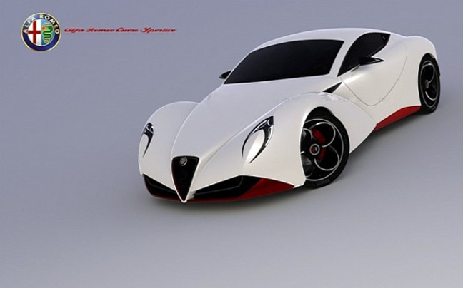 Το μέλλον της Alfa Romeo