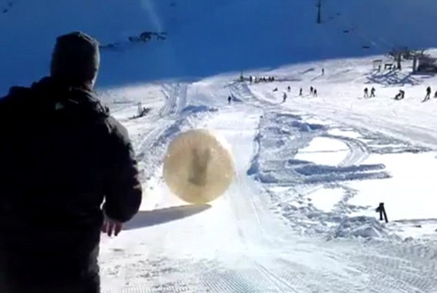 Έχασε τη ζωή του πραγματοποιώντας extreme sport