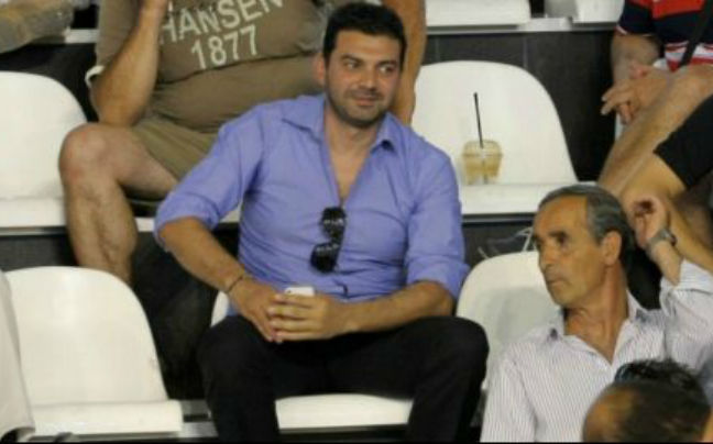 Νέο Δ.Σ στον ΟΦΗ