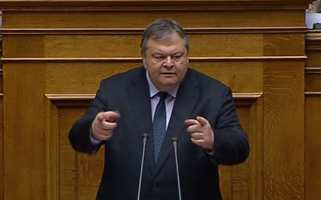«Ανάγκη προστασίας δεν έχουμε εμείς, έχουν οι αυτουργοί της σκευωρίας»
