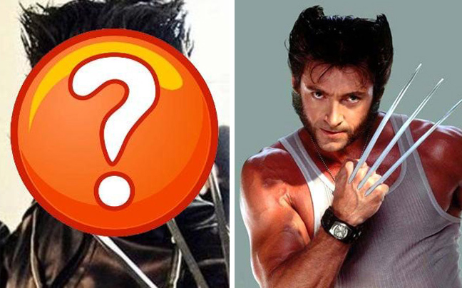 O σωσίας του Hugh Jackman