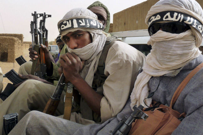 Ισλαμιστές σκότωσαν τέσσερις πολίτες στο Μάλι