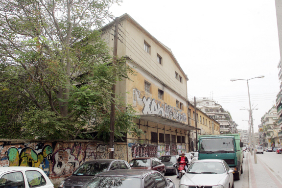 Παρέμβαση του δήμου Θεσσαλονίκης για την «Αλυσίδα»