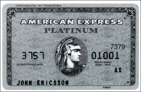 Απολύει 5400 εργαζόμενους η American Express