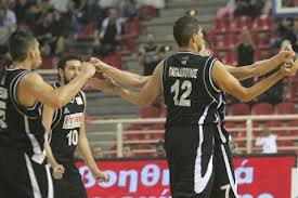 Στο σπίτι του δεν χάνει
