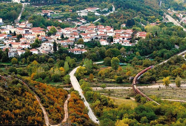 Οι κάτοικοι των Κομνηνών έκαναν έξωση στη μητέρα του γεωργιανού φονιά