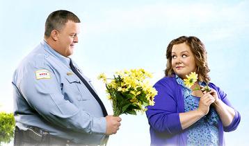 Mike and Molly στο STAR