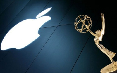 Βραβείο Emmy για την Apple