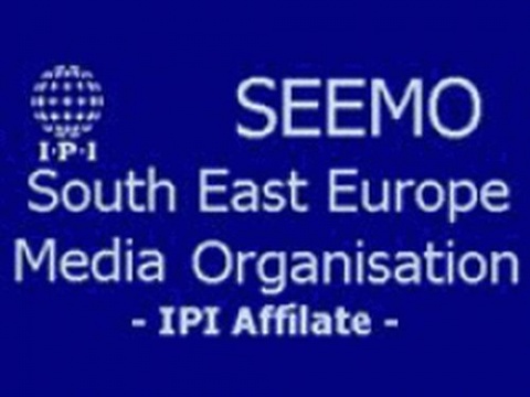 SEEMO: Ανησυχία για τις επιθέσεις κατά ελλήνων δημοσιογράφων
